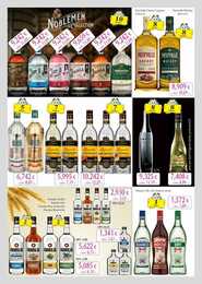 19. stránka Drinkvo letáku