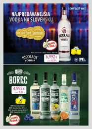 26. stránka Drinkvo letáku