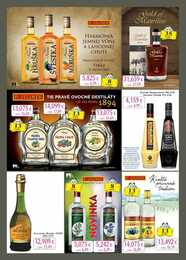 6. stránka Drinkvo letáku