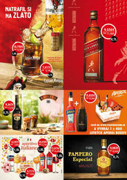 10. stránka Drinkvo letáku