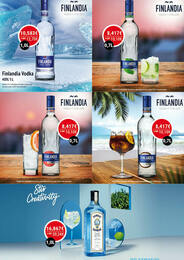 21. stránka Drinkvo letáku