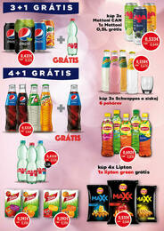 38. stránka Drinkvo letáku