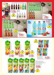 22. stránka Drinkvo letáku