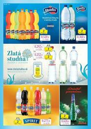 20. stránka Drinkvo letáku