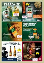 3. stránka Drinkvo letáku