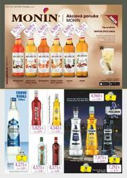 6. stránka Drinkvo letáku