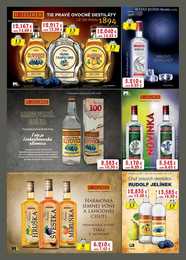 11. stránka Drinkvo letáku