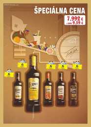13. stránka Drinkvo letáku