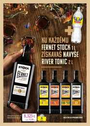14. stránka Drinkvo letáku