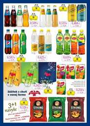 42. stránka Drinkvo letáku