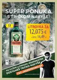 4. stránka Drinkvo letáku