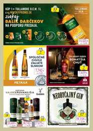 5. stránka Drinkvo letáku