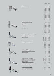 13. stránka Euronaradie letáku