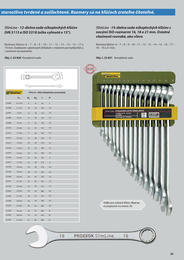 25. stránka Euronaradie letáku