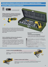 29. stránka Euronaradie letáku