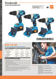 34. stránka Euronaradie letáku