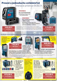 14. stránka Euronaradie letáku