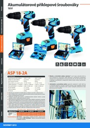 12. stránka Euronaradie letáku