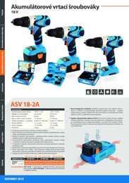 10. stránka Euronaradie letáku