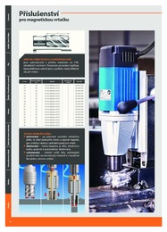 22. stránka Euronaradie letáku