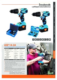 35. stránka Euronaradie letáku