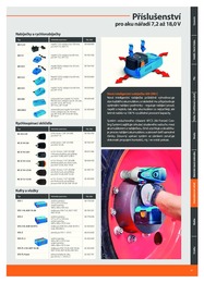 41. stránka Euronaradie letáku