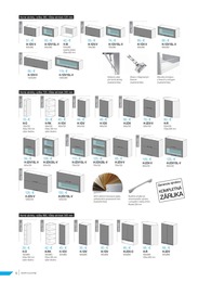 6. stránka Mobel HOFF letáku