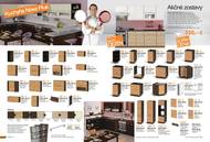 8. stránka Mobel HOFF letáku