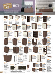 14. stránka Mobel HOFF letáku