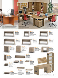 5. stránka Mobel HOFF letáku