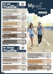 14. stránka Diego letáku