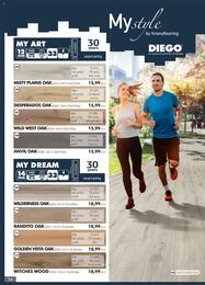 14. stránka Diego letáku