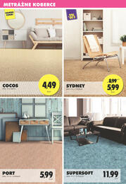 8. stránka Diego letáku