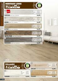 10. stránka Diego letáku