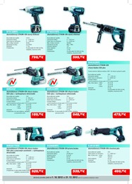 25. stránka Remes letáku