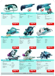 8. stránka Remes letáku