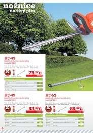 44. stránka Remes letáku