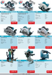 15. stránka Remes letáku