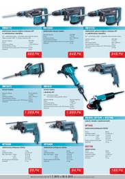 3. stránka Remes letáku