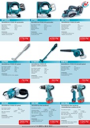 32. stránka Remes letáku