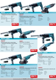 3. stránka Remes letáku