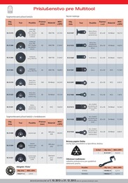 43. stránka Remes letáku