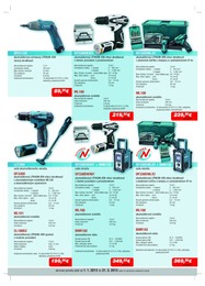 18. stránka Remes letáku