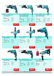 4. stránka Remes letáku