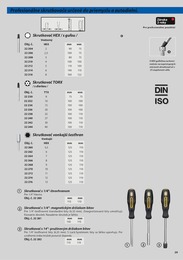 29. stránka Remes letáku