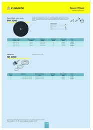 116. stránka Profitex letáku