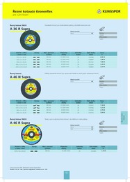 151. stránka Profitex letáku