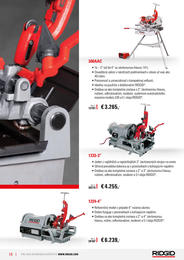 13. stránka Profitex letáku