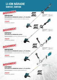 86. stránka Profitex letáku