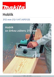 16. stránka Profitex letáku